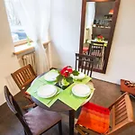 Quiet 74M2 3 Room Apartment Near Laisves Aleja Apartamento Kaunas