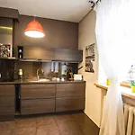 Quiet 74M2 3 Room Apartment Near Laisves Aleja Kaunas