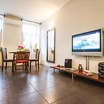 Quiet 74M2 3 Room Apartment Near Laisves Aleja * Kaunas