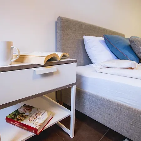 Apartmán Spacious 3 56d