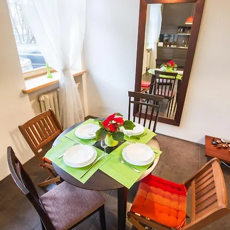Quiet 74M2 3 Room Apartment Near Laisves Aleja Appartamento Kaunas