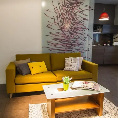 Quiet 74M2 3 Room Apartment Near Laisves Aleja Appartamento *