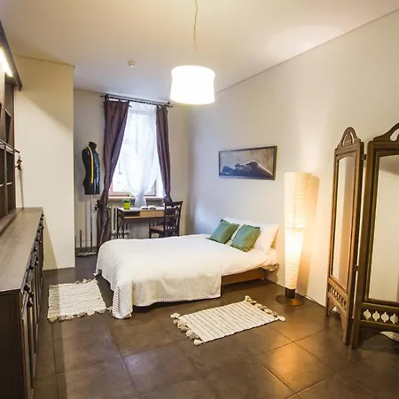 Quiet 74M2 3 Room Apartment Near Laisves Aleja Apartamento *