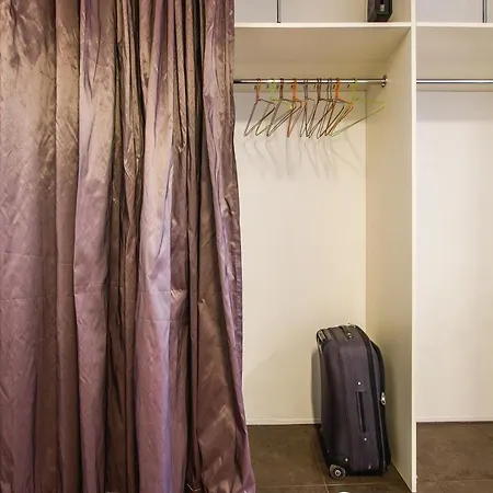 Spacious 3 56d Kaunas