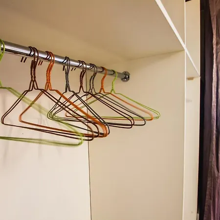 Spacious 3 56d Kaunas