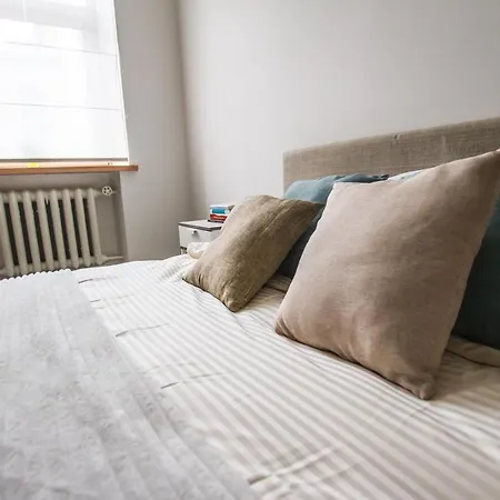 Spacious 3 56d Apartmán Kaunas