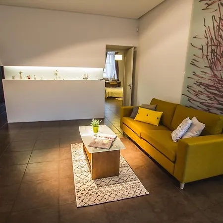 Apartmán Spacious 3 56d *