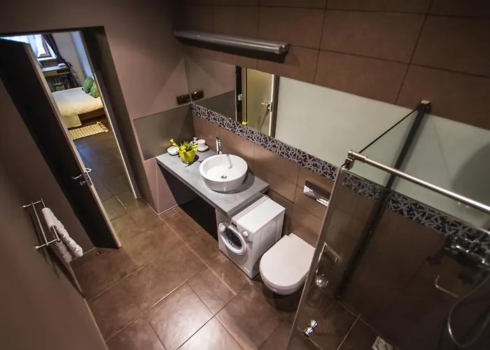 Apartamento Quiet 74M2 3 Room Apartment Near Laisves Aleja Kaunas