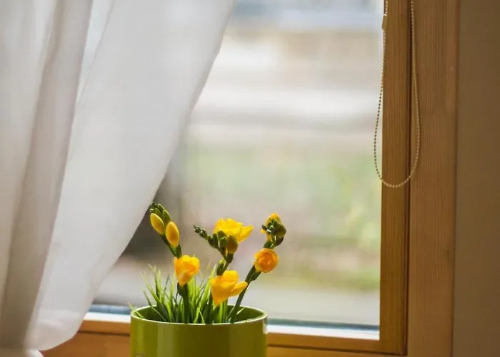 Apartamento Quiet 74M2 3 Room Apartment Near Laisves Aleja