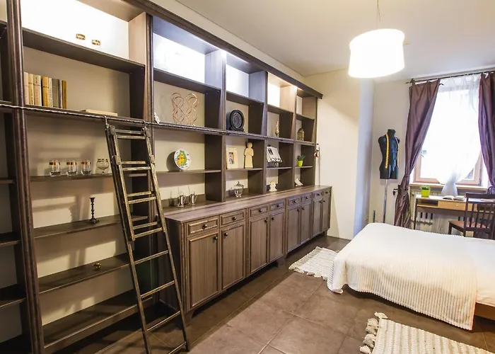 Quiet 74M2 3 Room Apartment Near Laisves Aleja Apartamento *