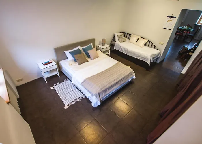 Quiet 74M2 3 Room Apartment Near Laisves Aleja Apartamento *