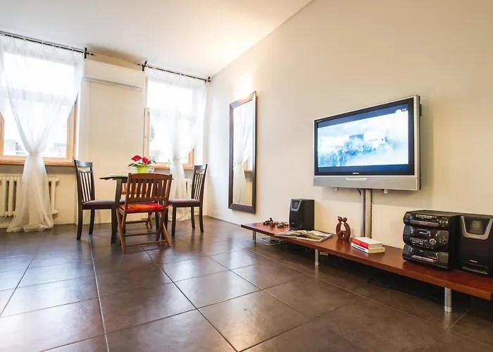 Quiet 74M2 3 Room Apartment Near Laisves Aleja * Kaunas