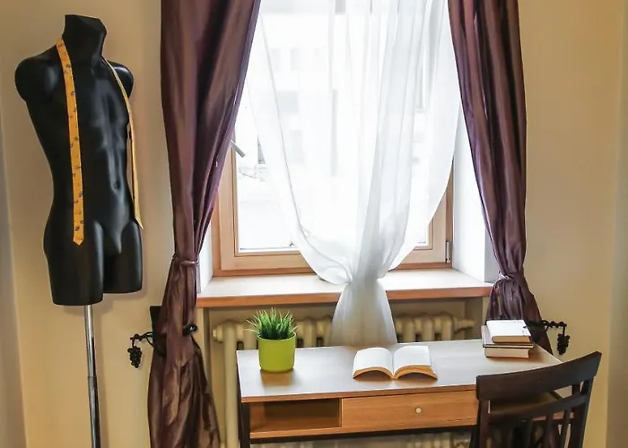 Apartamento Quiet 74M2 3 Room Apartment Near Laisves Aleja Kaunas