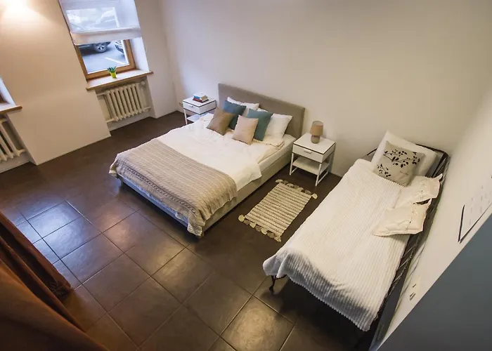 Quiet 74M2 3 Room Apartment Near Laisves Aleja Apartamento